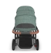 Коляска 2 в 1 UPPAbaby Vista V3 - Gwen