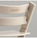 Стульчик детский Stokke TRIPP TRAPP - whitewash