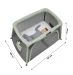 Дорожная кроватка Babymoov 3-в-1 Moov and Comfy