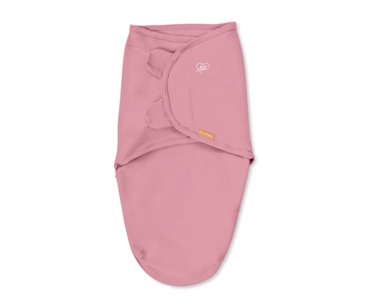Набір конвертів на липучках Summer Infant Swaddleme Flamingo Fiesta (2 шт.)