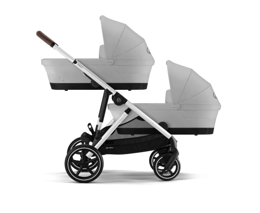 Люлька Cybex Gazelle S - Stone Grey