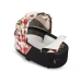 Люлька Cybex Mios Lux Spring Blossom Light