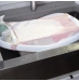 Ванночка дитяча 3 в 1 Ingenuity COMFY CLEAN