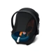 Сонцезахисний чохол для автокрісел Cybex Black