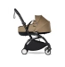 Люлька BABYZEN YOYO Bassinet Toffee