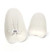 Набор вкладышей BLOOM Fresco Coconut white