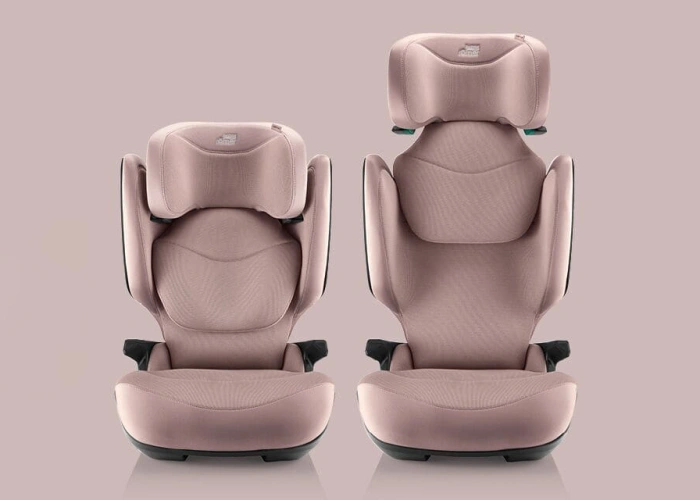 Подголовник KIDFIX PRO M