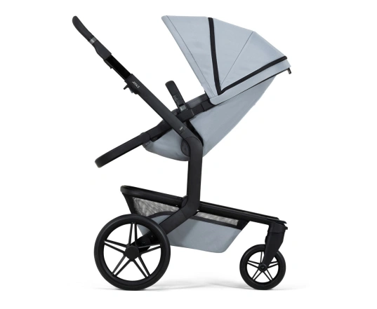 Универсальная коляска 2в1 Joolz Day5 - lunar grey (Limited Edition)