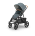 Коляска 2 в 1 UPPAbaby Vista V3 - Dillan