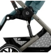Універсальна коляска 2 в 1 Cybex BALIOS S LUX - stormy blue