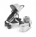 Універсальная коляска 2 в 1 Uppababy CRUZ V2 - Anthony