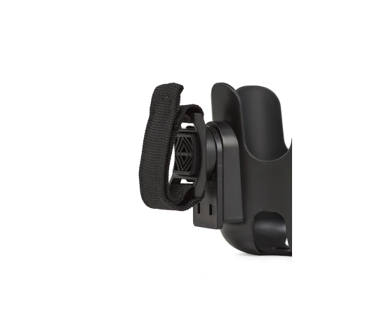 Універсальний підстаканник Anex Black
