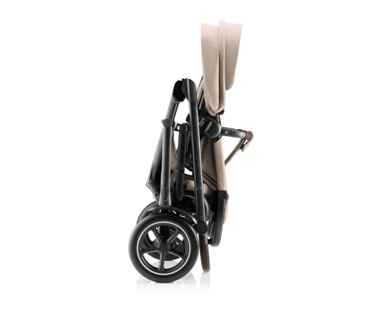 Прогулянкова коляска Britax Römer SMILE 5Z STYLE - teak