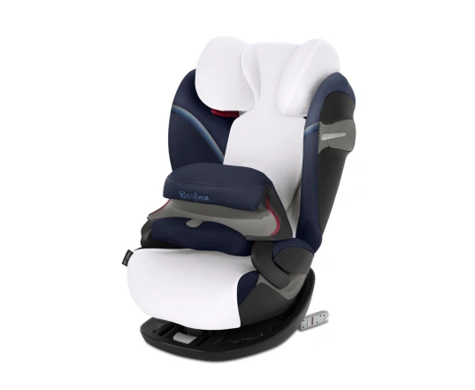 Літній чохол Cybex для Pallas / Solution - White