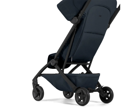 Універсальна коляска 2 в 1 Joolz Aer 2 Dark navy blue