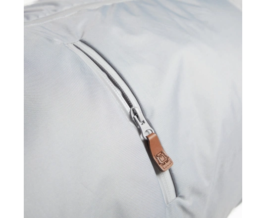 Универсальный конверт VOKSI ACTIVE, Mountain Grey, цвет серый