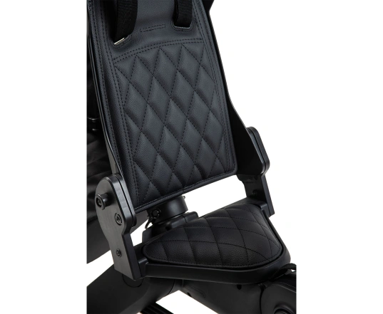 Складной трехколесный велосипед Doona Liki Trike Midnight collection Limited edition