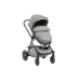 Коляска 2 в 1 Nuna Demi Grow Frost