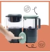 Блендер-пароварка Babymoov NUTRIBABY ONE