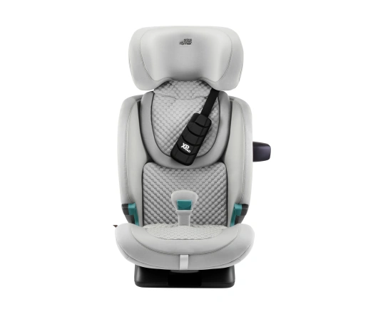 Автокресло BRITAX-ROMER ADVANSAFIX PRO LUX Linen Grey