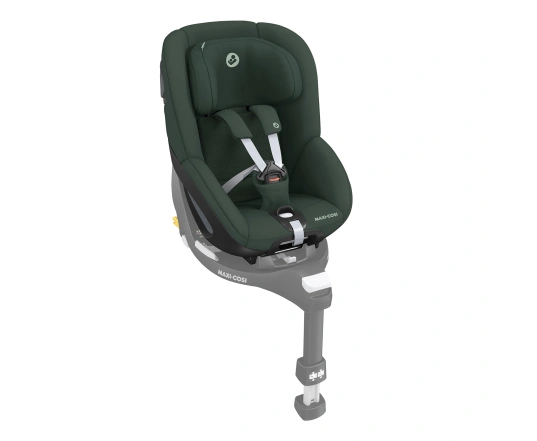 Автокрісло Maxi-Cosi PEARL 360 2 - authentic green без вкладишу