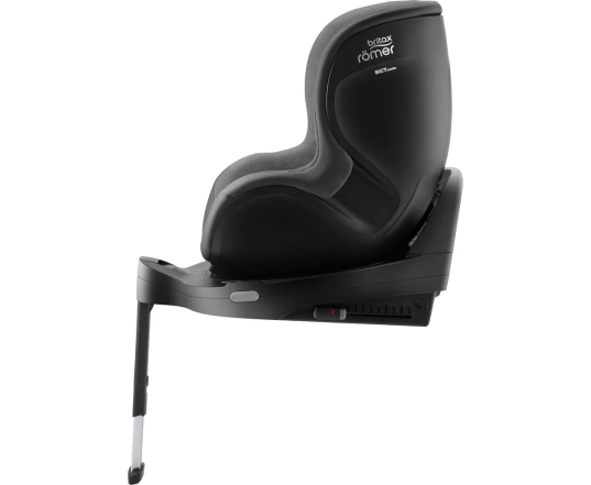 Автокресло Britax Römer DUALFIX PRO STYLE - mineral grey