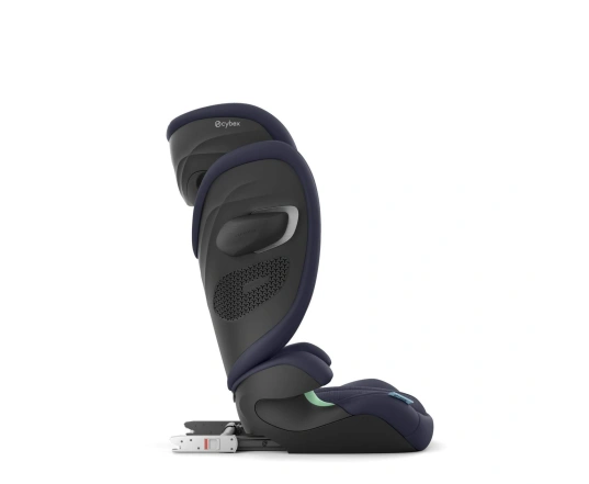 Автокресло Cybex SOLUTION G2 I-FIX PLUS - ocean blue