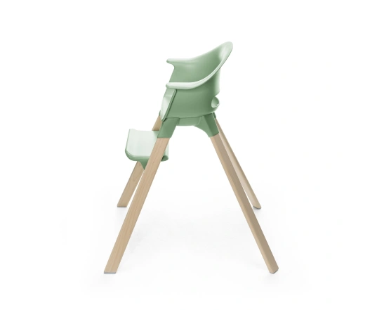Стiльчик дитячий Stokke CLIKK - clover green