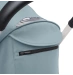 Універсальна коляска Stokke YOYO³  + компактна люлька BABYZEN  Aqua (шасі White)