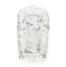 Матрац - кокон для новонародженого DockaTot  Deluxe, Carrara Marble