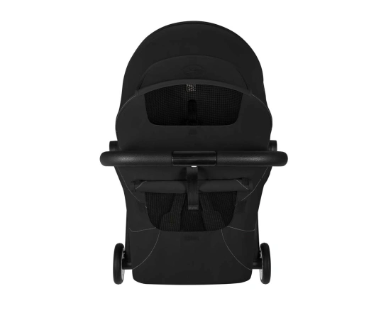 Прогулочная коляска Cybex ORFEO BLK - magic black