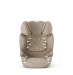 Автокресло Cybex SOLUTION T i-FIX PLUS - cozy beige