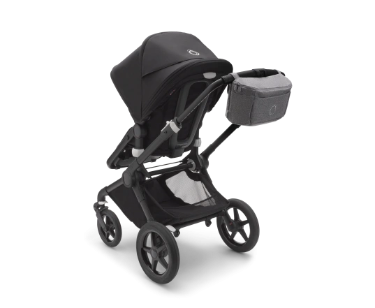 Органайзер-сумка Bugaboo GREY MELANGE