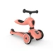 Самокат Scoot and Ride серії Highwaykick-1 персик,1-5 років - зображення