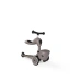 Самокат Scoot and Ride серії Highwaykick-1 Lifestyle коричневий, до 3р/20кг