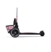 Самокат Scoot and Ride серії Highwaykick-2 з колесами що світяться рожевий, 2+ до 50кг