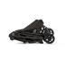 Прогулянкова коляска Cybex MELIO CARBON - chocolate brown