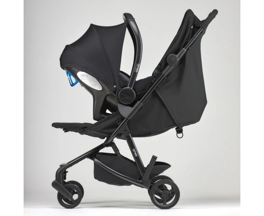 Адаптери для автокрісла Anex Air-Z