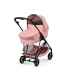Люлька Cybex MELIO - candy pink