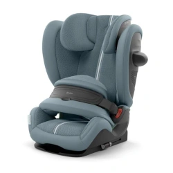 Автокрісло Cybex PALLAS G3 I-SIZE PLUS - stormy blue - зображення