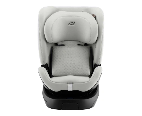 Автокресло Britax Römer SWIVEL-GROW Max Air - linen grey