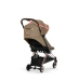 Прогулянкова коляска Cybex COYA BY KAROLINA KURKOVA - one love