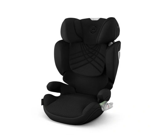 Автокресло Cybex SOLUTION T i-FIX PLUS - sepia black