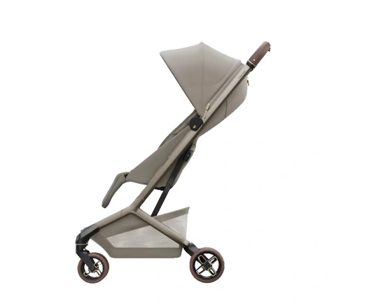 Прогулянкова коляска Maxi-Cosi FAME CABIN - sapphire sand