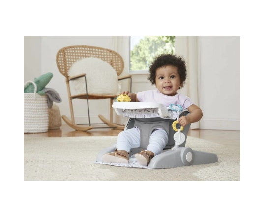 Підлогове сидіння – позиціонер Summer Infant LEARN-TO-SIT