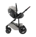 Автокресло Britax Römer BABY-SAFE PRO LUX - linen grey
