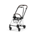 Шасі Cybex MIOS & Каркас прогулянкового блоку Style Collection - chrome brown