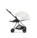Комплект текстилю Cybex MIOS Style Collection - off white