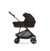Універсальна коляска 2 в 1 Cybex MELIO CARBON - chocolate brown