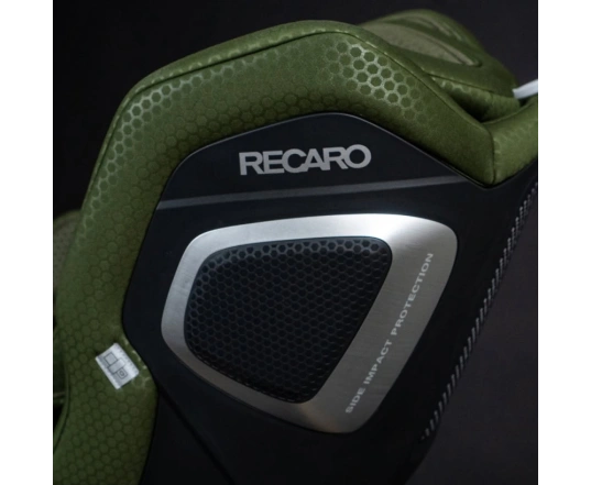 Автокрісло Recaro XENON 1 - epic green